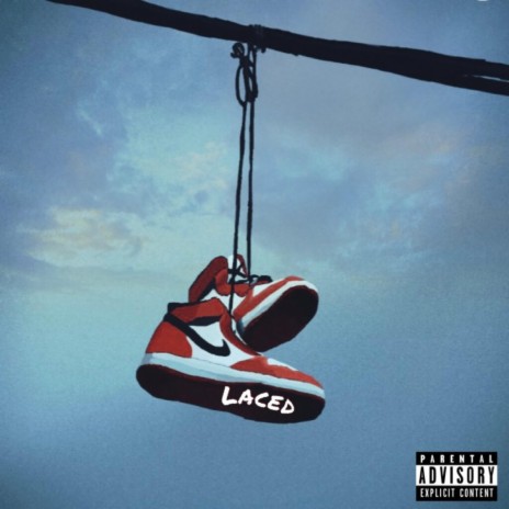 Laced ft. CCXDRXCC | Boomplay Music