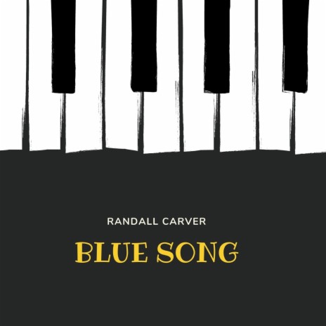 Blue Song | Boomplay Music