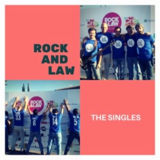 Rock and Law: The Singles