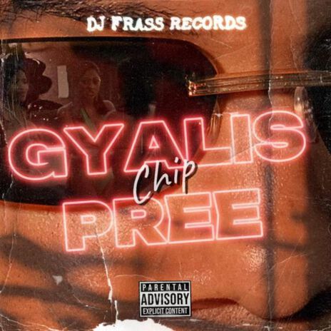 Gyalis Pree ft. dj frass | Boomplay Music