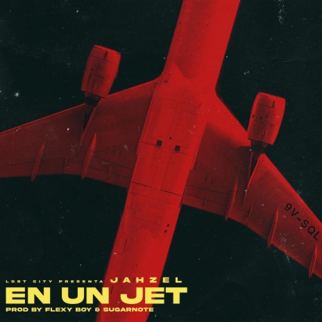 En Un Jet | Boomplay Music