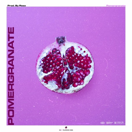 Pomergranate | Boomplay Music