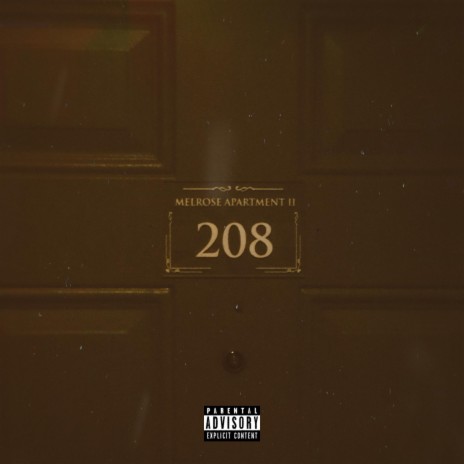 Room 208 | Boomplay Music