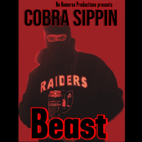 COBRA SIPPIN | Boomplay Music