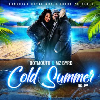 Cool Summer (feat. Mz Byrd)