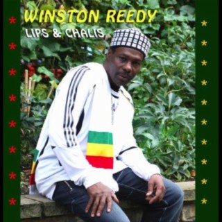 Winston Reedy