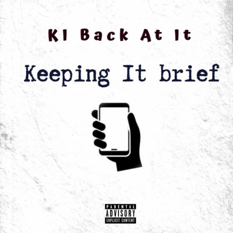 Keeping It Brief | Boomplay Music