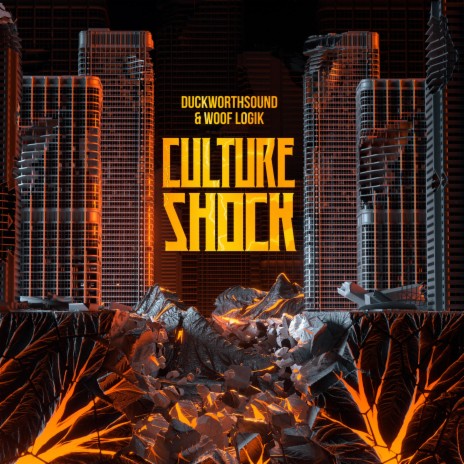 Culture Shock ft. Duckworthsound | Boomplay Music