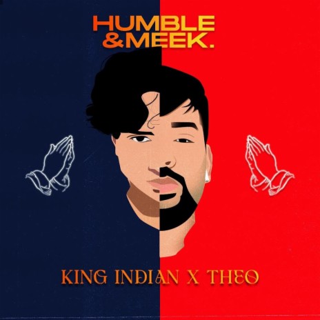 HUMBLE AND MEEK ft. Theodore Jonnalagadda | Boomplay Music