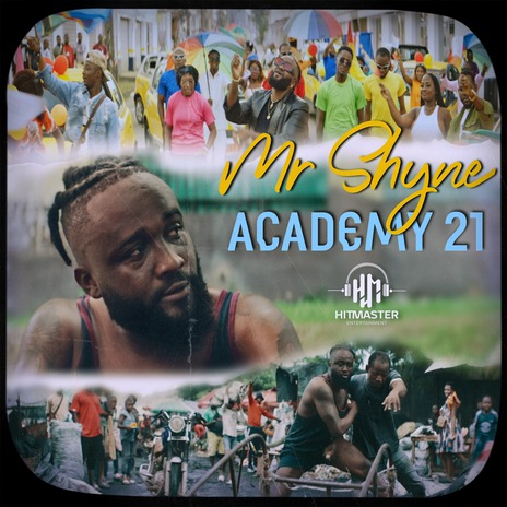 ACADEMY 21 | Boomplay Music