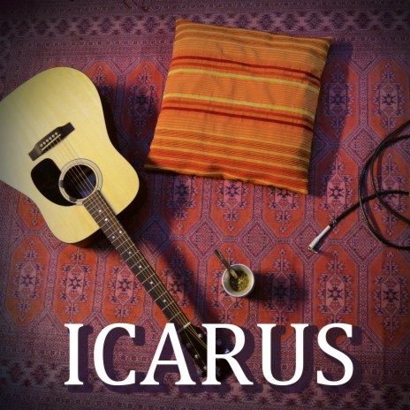 Icarus (Versión Acústica) | Boomplay Music