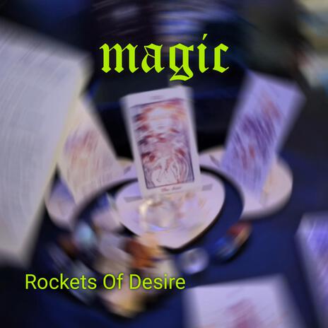 Magic | Boomplay Music