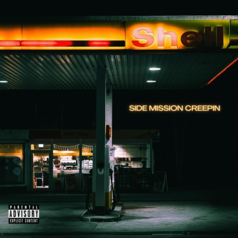 Side Mission Creepin' | Boomplay Music