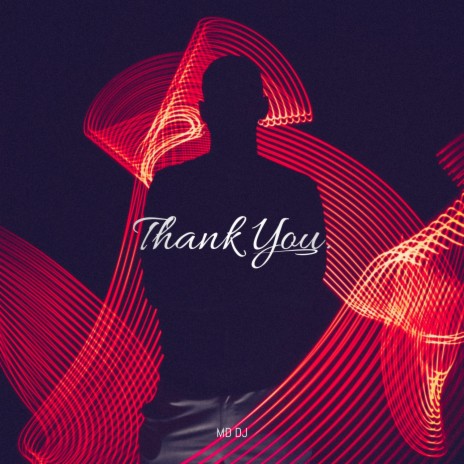 Thank You (Radio Edit)