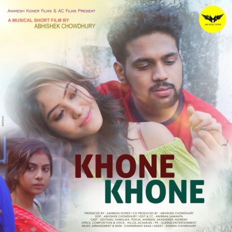 Khone Khone | Boomplay Music