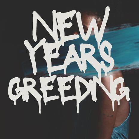 NEW YEARS GREEDING