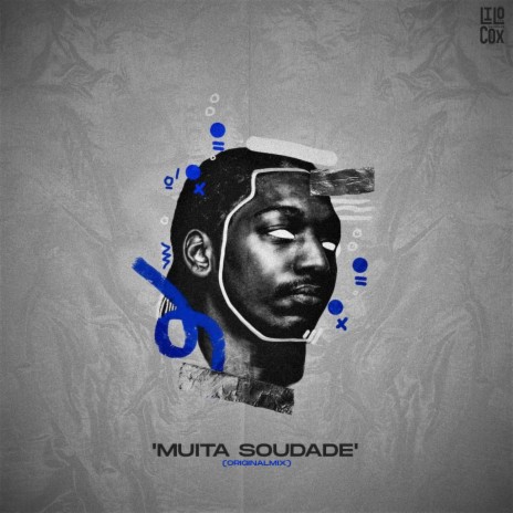 Muita Soudade (OriginalMix) | Boomplay Music