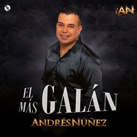 El Mas Galán | Boomplay Music