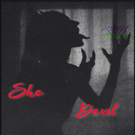 She Devil | Boomplay Music