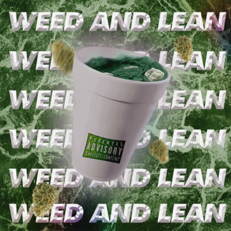 Weed and Lean ft. Dia6etik