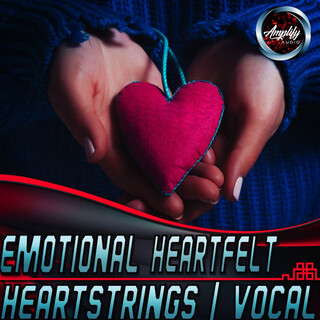 Emotional Heartfelt Guitar Vocal Lyrics Heartstrings