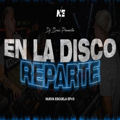 En la Disco Reparte | Boomplay Music