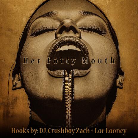 Her Potty Mouth ft. The Crushboys & Lor Looney