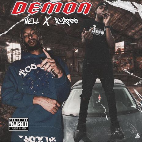 Demon ft. Byrooo | Boomplay Music