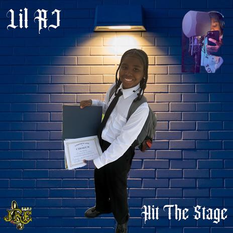 Hit The Stage | Boomplay Music