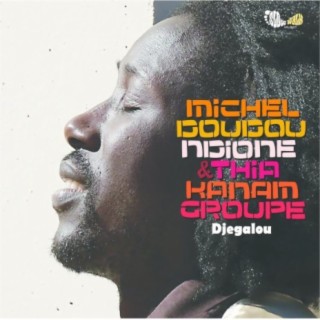 Michel Doudou Ndione & Thia Kanam Groupe