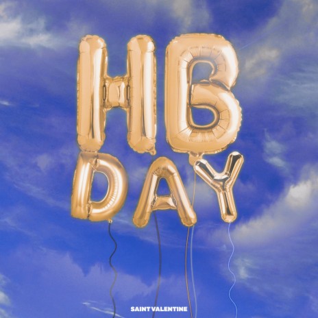 Hbday | Boomplay Music