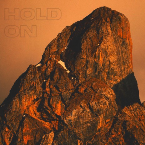 Hold On | Boomplay Music