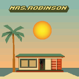 Mrs. Robinson