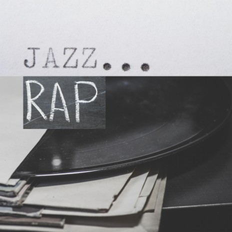 Boom Bap Jazz (Rap Instrumental)