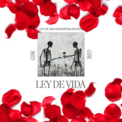 LEY DE VIDA | Boomplay Music