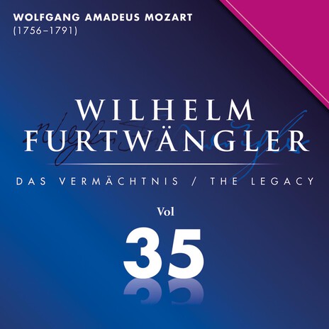 Symphonie No. 40 G-Moll KV 550: I. Molto Allegro ft. Wiener Philharmoniker | Boomplay Music