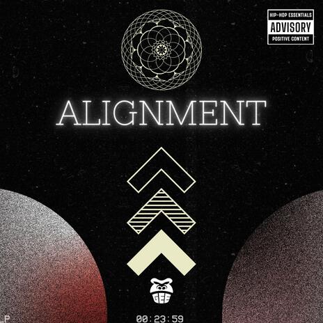 Alignment ft. Mila mo | Boomplay Music