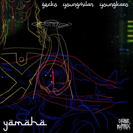 YAMAHA ft. Young Milan | Boomplay Music