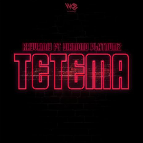 Tetema ft. Diamond Platnumz | Boomplay Music