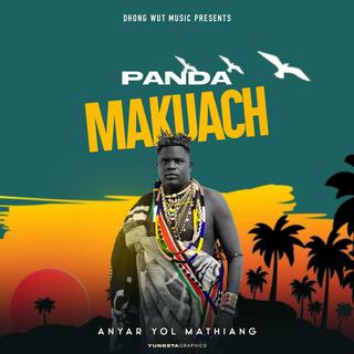 Panda-Makuach