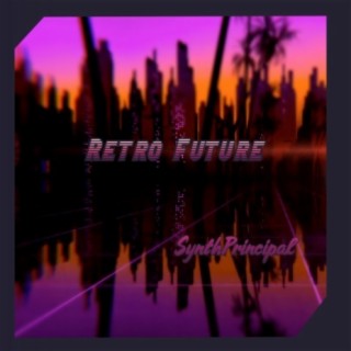 Retro Future