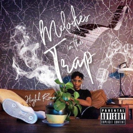 Melodies in the Trap | Boomplay Music