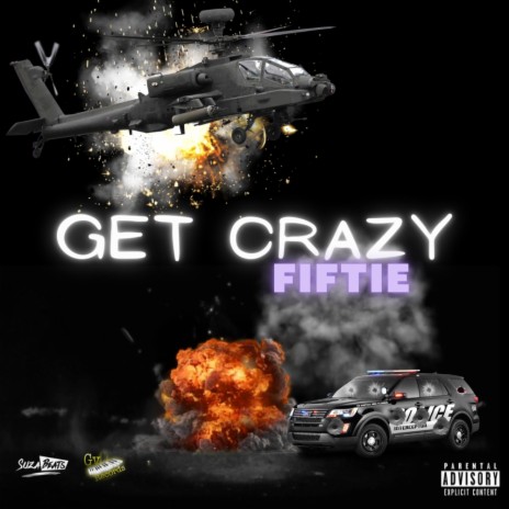 Get Crazy | Boomplay Music