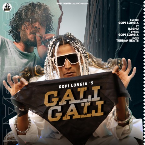 Gali Gali ft. Raghu | Boomplay Music