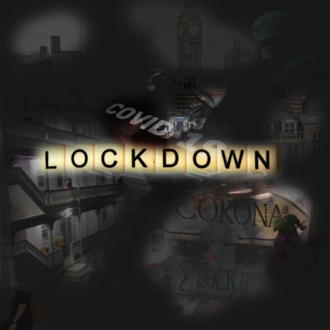 Lockdown (Instrumental) | Boomplay Music