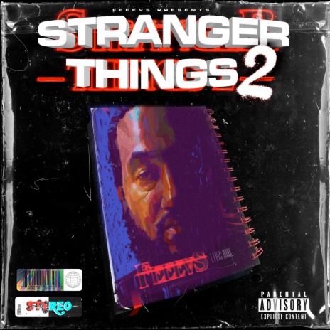 Stranger Things 2 | Boomplay Music