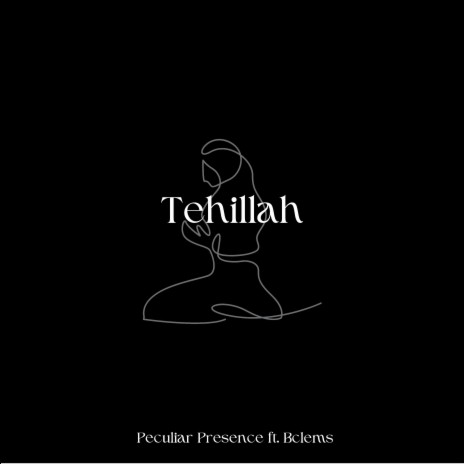 Tehillah ft. BCLEMS | Boomplay Music