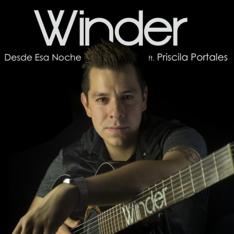 Desde Esa Noche (feat. Priscila Portales) | Boomplay Music