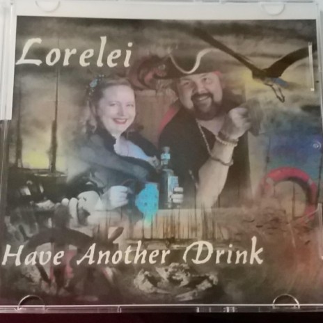Lorelei's Lament ft. Terry Abbott, Angel Tuider & Todd DuPriest