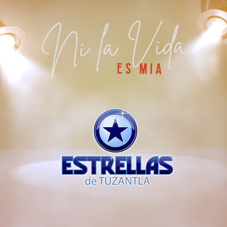 Ni la Vida Es Mia | Boomplay Music